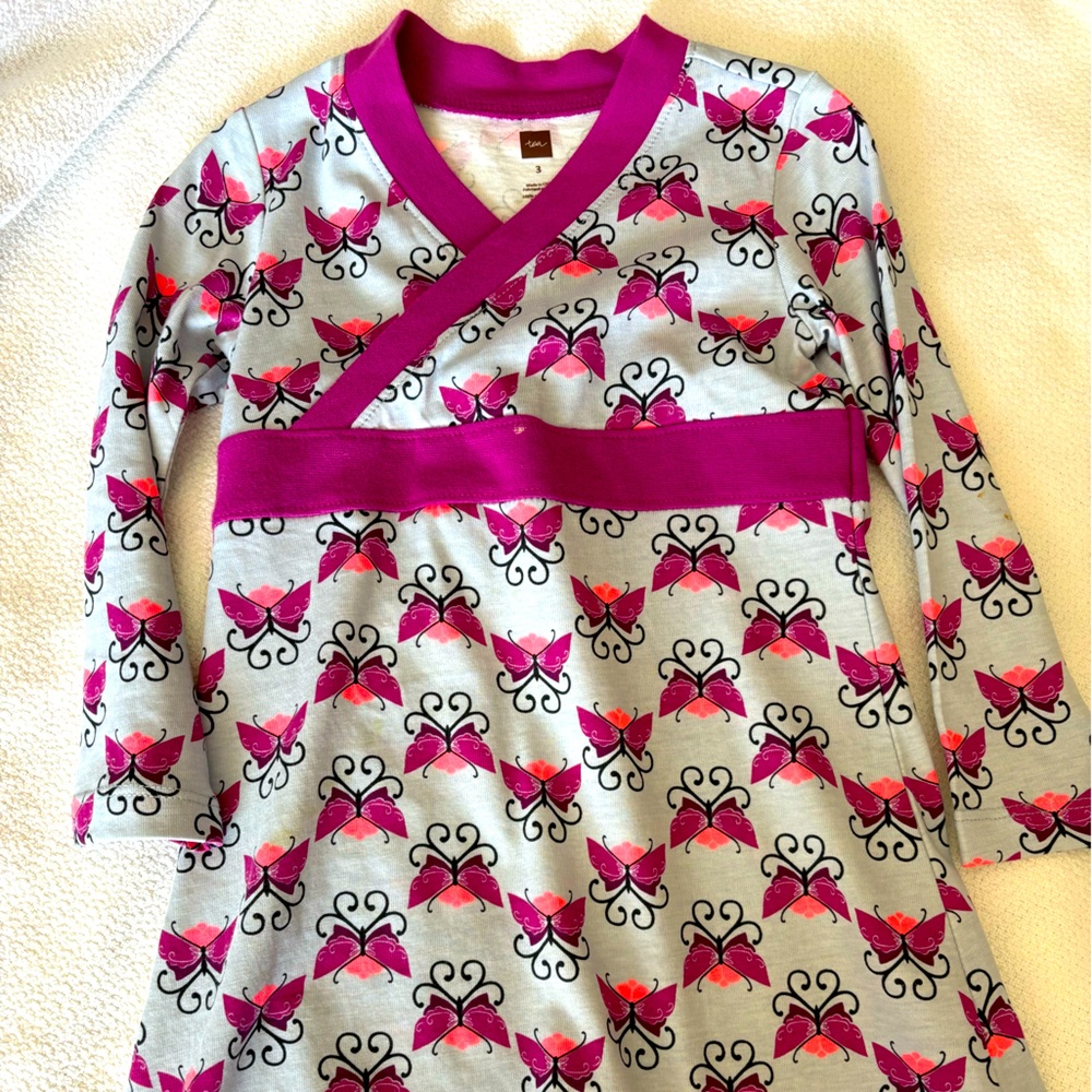Tea Collection Dress